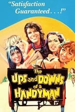 The Ups and Downs of a Handyman (1976)