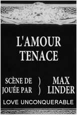 L'Amour tenace (1912)