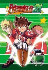 Eyeshield 21 poster image