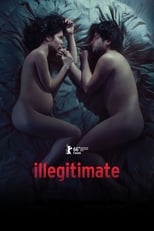 Poster for Illegitimate
