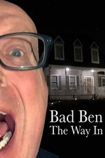 Bad Ben: The Way In main poster