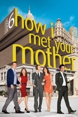 How I Met Your Mother: Season 6 (2010)