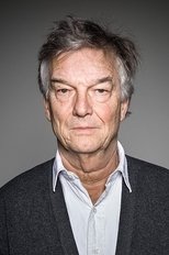 Foto retrato de Benoît Jacquot