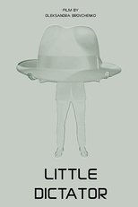 Poster for Little Dictator 