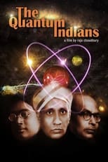Poster for The Quantum Indians 