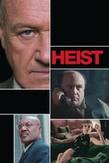 Heist (2001) Box Art
