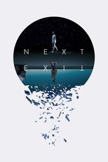 Poster for 'Next Exit'