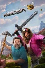 Una película de Minecraft - 4K HDR