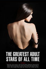 Carátula X-Rated 2: The Greatest Adult Stars of All-Time