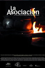 Poster for La Asociación
