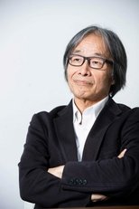 Foto retrato de Mitsunobu Kawamura