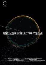Poster for Until the End of the World 