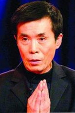 He Qingkui as in 刘老根2