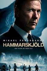 Hammarskjöld – Fight For Peace