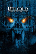 13th Child