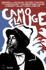 Poster for Camoflauge