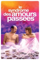Le Syndrome des amours passées poster