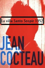 Poster for La Villa Santo-Sospir