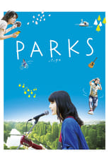Image Parks (2017) พาร์ค