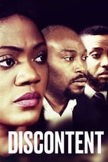 Poster for Discontent 