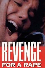 Revenge for a Rape poster movie