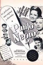 Poster for Punto negro