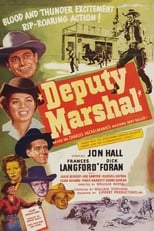 Poster for Deputy Marshal