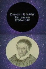 Poster for Caroline Herschel