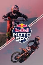 Poster di Red Bull Moto Spy