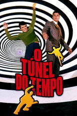 The Time Tunnel