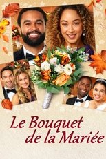 Le bouquet de la mariée poster