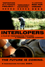 Poster for INTERLOPERS