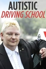 Poster for Autistic Driving School 