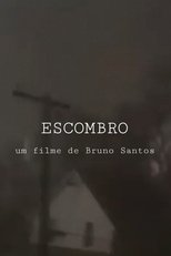 Escombro main poster