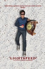 'Lightspeed' poster