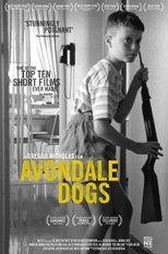 Poster for Avondale Dogs 