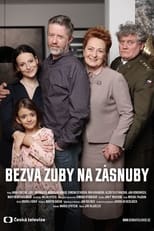 Poster for Bezva zuby na zásnuby