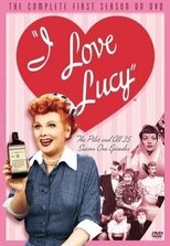 Poster for I Love Lucy Season 1