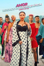 Amor con fianza: África do Sul