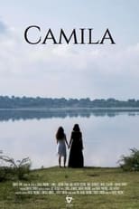 Poster for Camila
