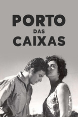 Porto das Caixas