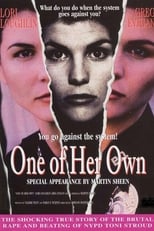 Poster for One of Her Own