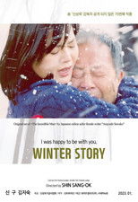 Winter Story poster