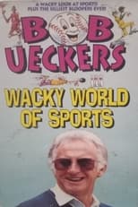 Poster for Bob Uecker's Wacky World of Sports