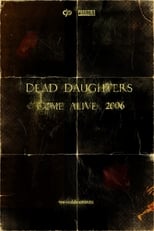 Poster for Dead Daughters