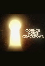 Council House Crackdown poster