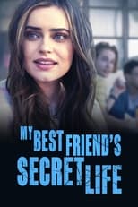 Poster for My Best Friend's Secret Life