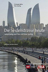 Seidenstrasse poster
