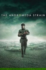 The Andromeda Strain poster image