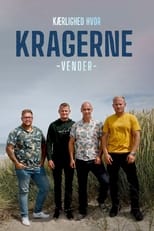 Poster for Kærlighed hvor kragerne vender